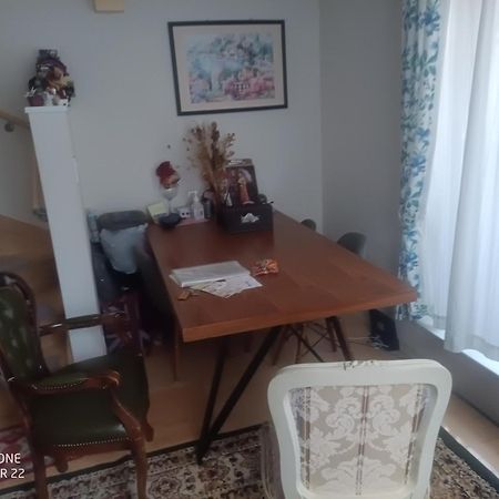 Private Room In New House Tokyo Bagian luar foto