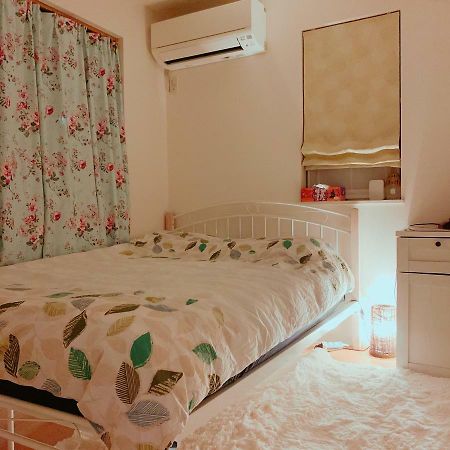 Private Room In New House Tokyo Bagian luar foto
