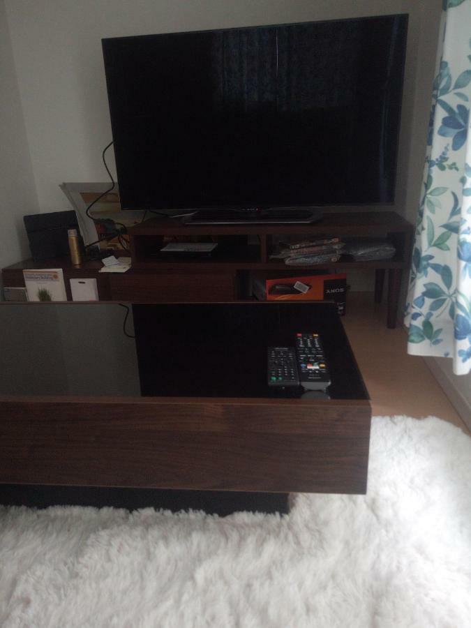 Private Room In New House Tokyo Bagian luar foto