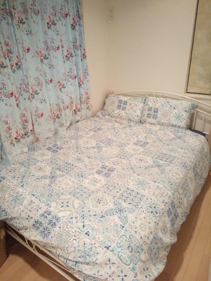 Private Room In New House Tokyo Bagian luar foto