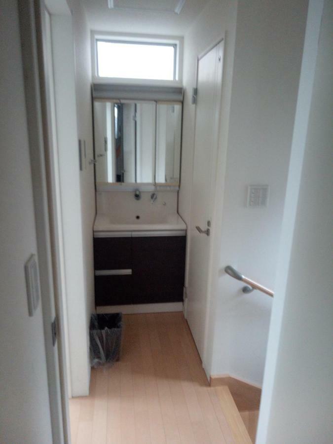 Private Room In New House Tokyo Bagian luar foto
