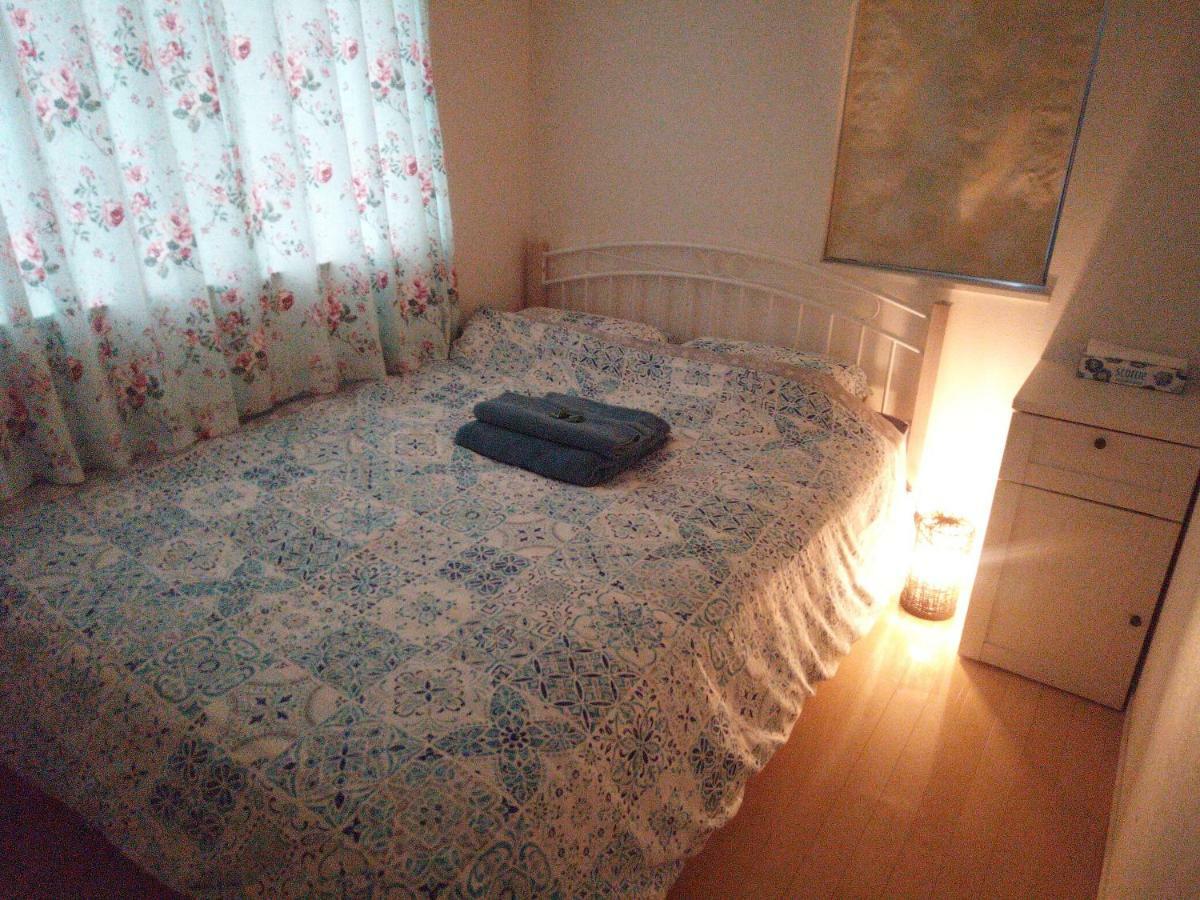 Private Room In New House Tokyo Bagian luar foto