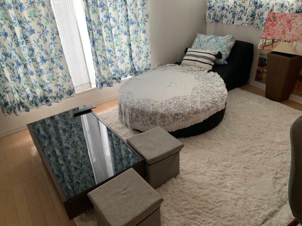 Private Room In New House Tokyo Bagian luar foto