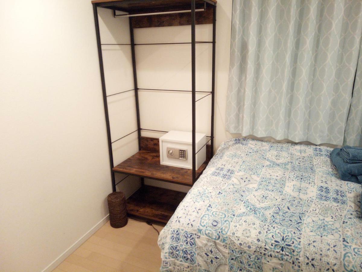 Private Room In New House Tokyo Ruang foto